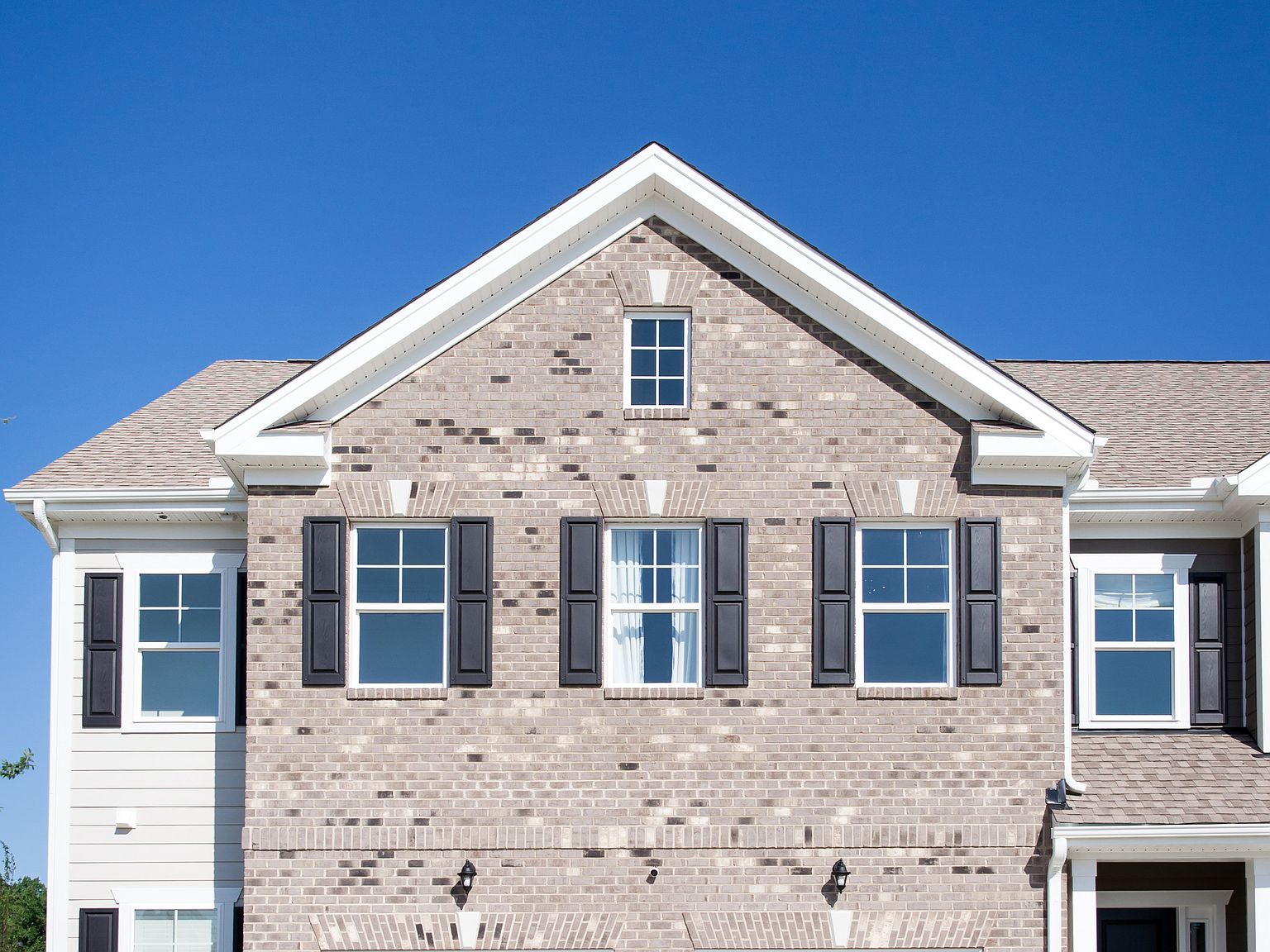 Jackson 2 Plan, West Chase Townhomes, Henrico, VA 23294 Zillow