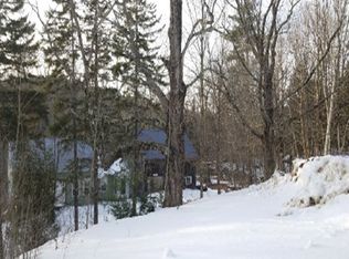 512 Halfmoon Pond Rd, Washington, NH 03280