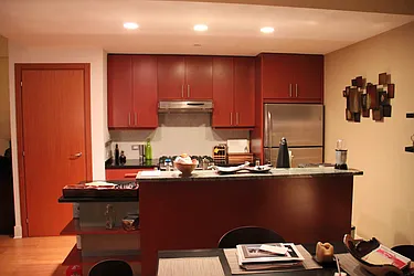 Rented by The Burkhardt Group