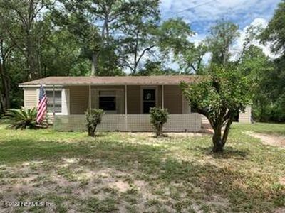 4732 DENBY Court, Jacksonville, FL, 32208