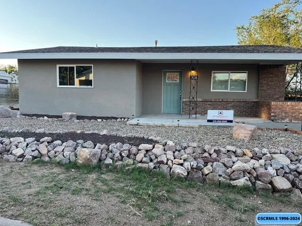 708 Taylor St, Bayard, NM 88023