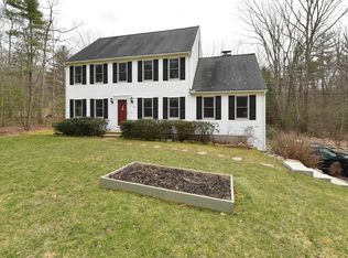 650 NW Main St, Douglas, MA 01516