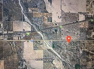 TBD East 12 Place, Watkins, CO 80137