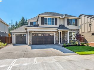 15420 SE Clark St, Happy Valley, OR 97086