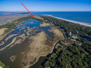 203 Lake Timicau Ln, Isle Of Palms, SC 29451