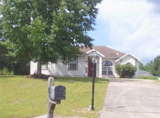 4180 Mail Coach Ct, Middleburg, FL 32068