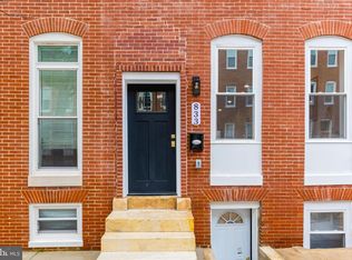 833 Edmondson Ave, Baltimore, MD 21201
