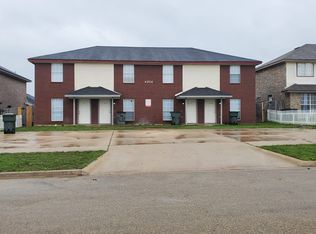 4206 July Dr, Killeen, TX 76549