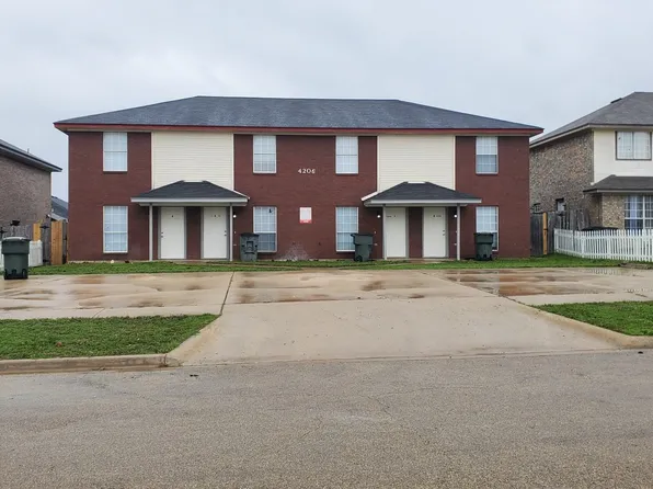 4206 July Dr, Killeen, TX 76549