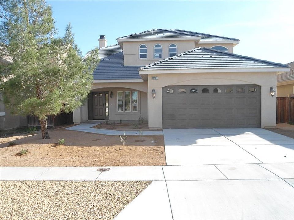 What a lovely home!
