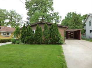 319 W Greenfield Ave, Lombard, IL