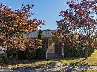 709 N 4th St, Hamburg, PA