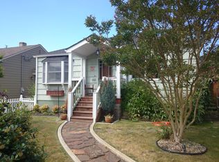 4739 48th Ave SW, Seattle, WA 98116