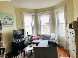 77 Chester St #11, Allston, MA 02134