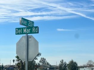 20 1/2 Avenue, Madera, CA 93638