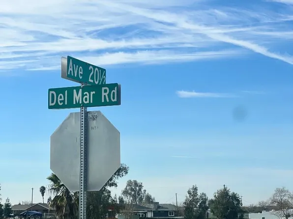 20 1/2 Avenue, Madera, CA 93638