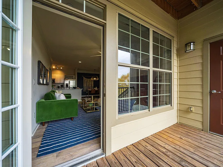 Belmont Place — Photo 17