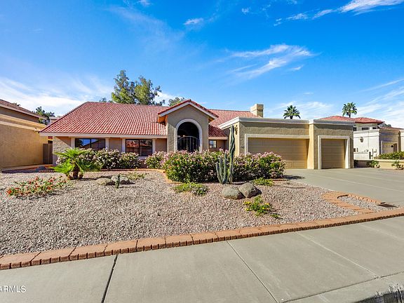 2nd image of 19216 N 68TH Avenue