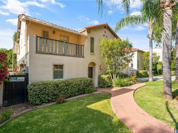 358 Monterey Rd, South Pasadena, CA 91030