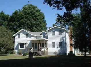 9255 Jones Rd, Bellevue, MI 49021