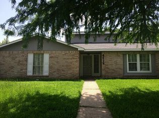 8626 Daycoach Ln, Houston, TX 77064