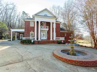147 Hickory Hill Rd, Rainbow City, AL 35906