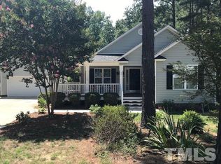 60 Cashew Ln, Smithfield, NC 27577
