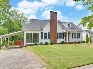 194 E Doyle St, Toccoa, GA 30577