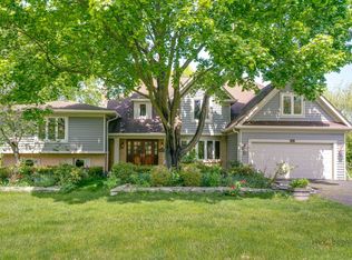 1460 Margate Ln, Libertyville, IL