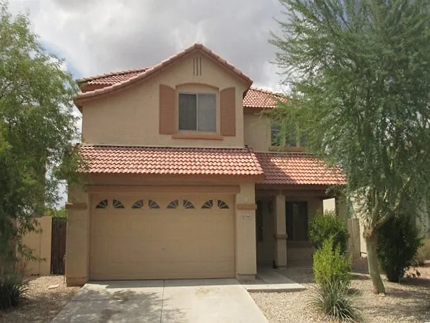 4360 W Alta Vista Rd