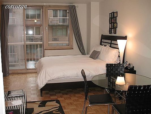 1st image of 350 W 50th St APT 4OO