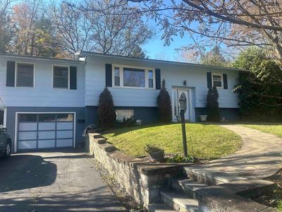 11 Sunrise Avenue, Barre, VT, 05641