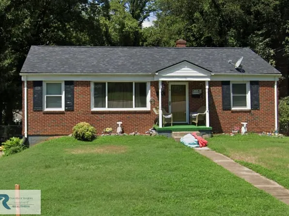 339 Arnett Blvd, Danville, VA 24540
