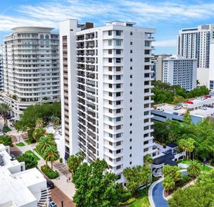 530 Central Blvd #802, Orlando, FL, 32801