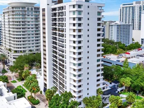 530 Central Blvd #802, Orlando, FL 32801