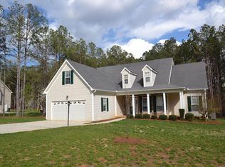 6900 Fletcher Dr, Winston, GA 30187