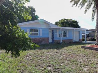 3636 Bradford Dr, Holiday, FL 34691