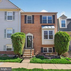 6163 Forest Creek Ln, Springfield, VA, 22152