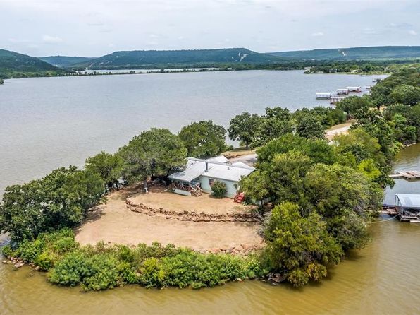 Lake Palo Pinto Real Estate