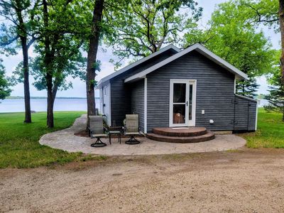 23271 Roosevelt Beach Ln, Detroit Lakes, MN, 56501