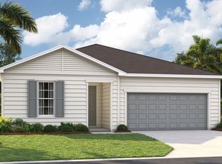 Alan II Plan, TrailMark II, Saint Augustine, FL 32092