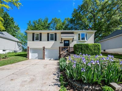 20308 E 17th Ter N, Independence, MO, 64056