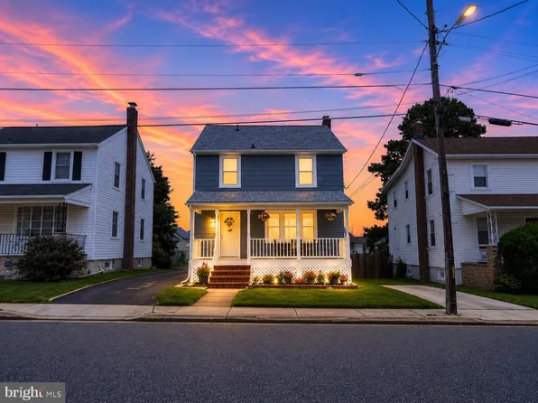 1322 Maple Ave, Baltimore, MD 21227