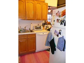 Rented by Brooklyn Heights Real Estate Inc