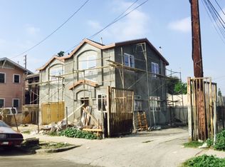 2619 Stanford Ave, Los Angeles, CA 90011