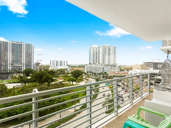 1830 Radius Dr #1024, Hollywood, FL 33020