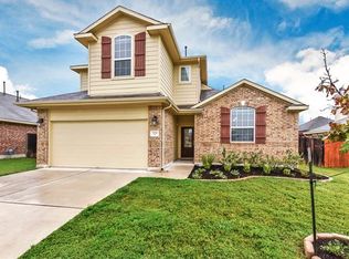 3720 Rams Horn Way, Round Rock, TX 78665