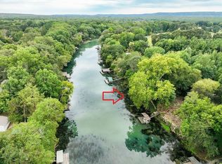 0 Hays Rd, Heber Springs, AR 72543