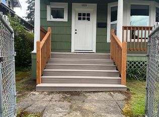 4804 NE 24th Ave, Portland, OR 97211