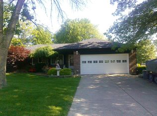 22 Stephen St, Mooresville, IN 46158